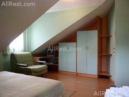 Palace Derossi Hotel 29